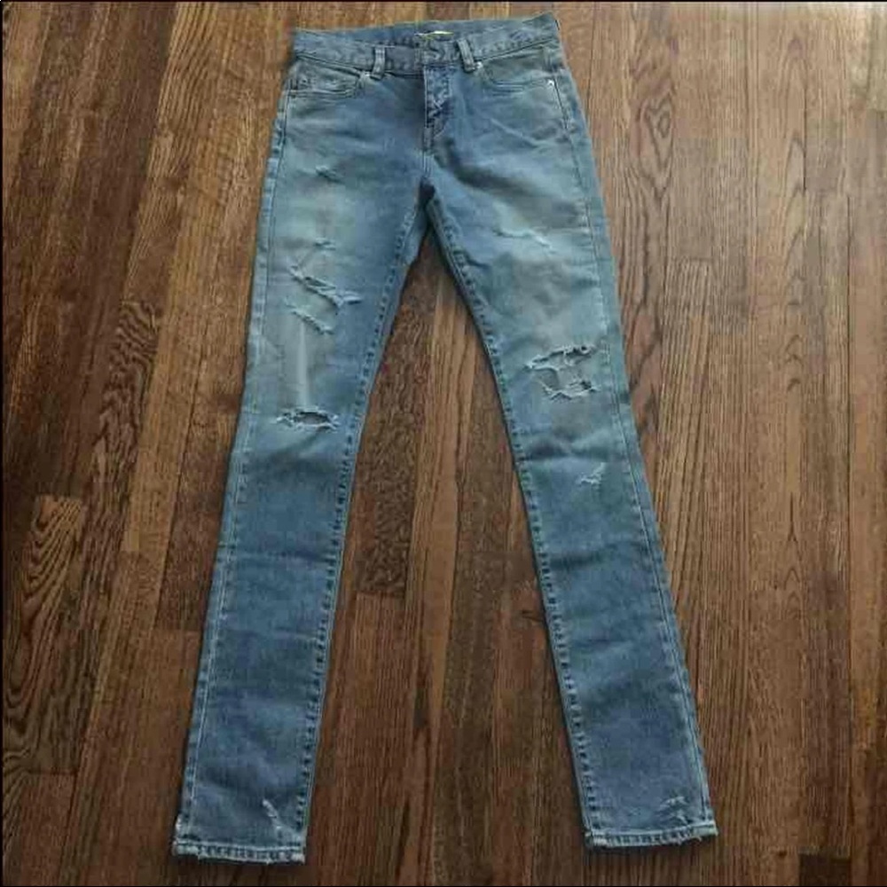 Saint Laurent jeans